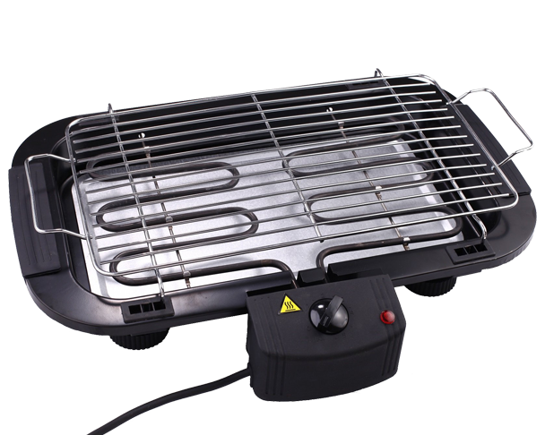 electric grills