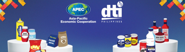 APEC continues work on transparency for pre-packaged food