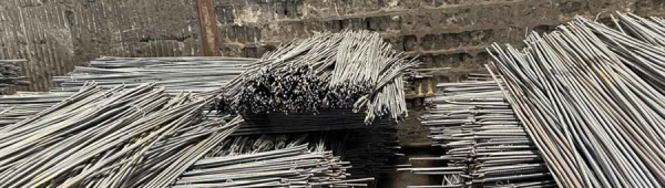 DTI Sec. Pascual orders immediate destruction of substandard steel bars