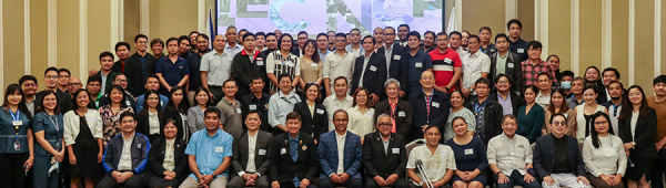DTI-BPS expands IEC National Committee, calls for experts from electrotechnical industries