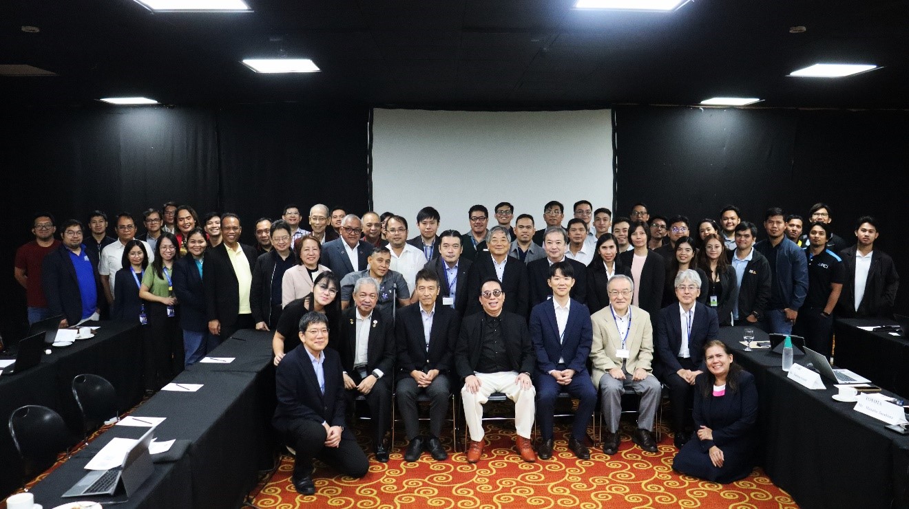 DTI partners with METI to advance EV tech in the Philippines 1