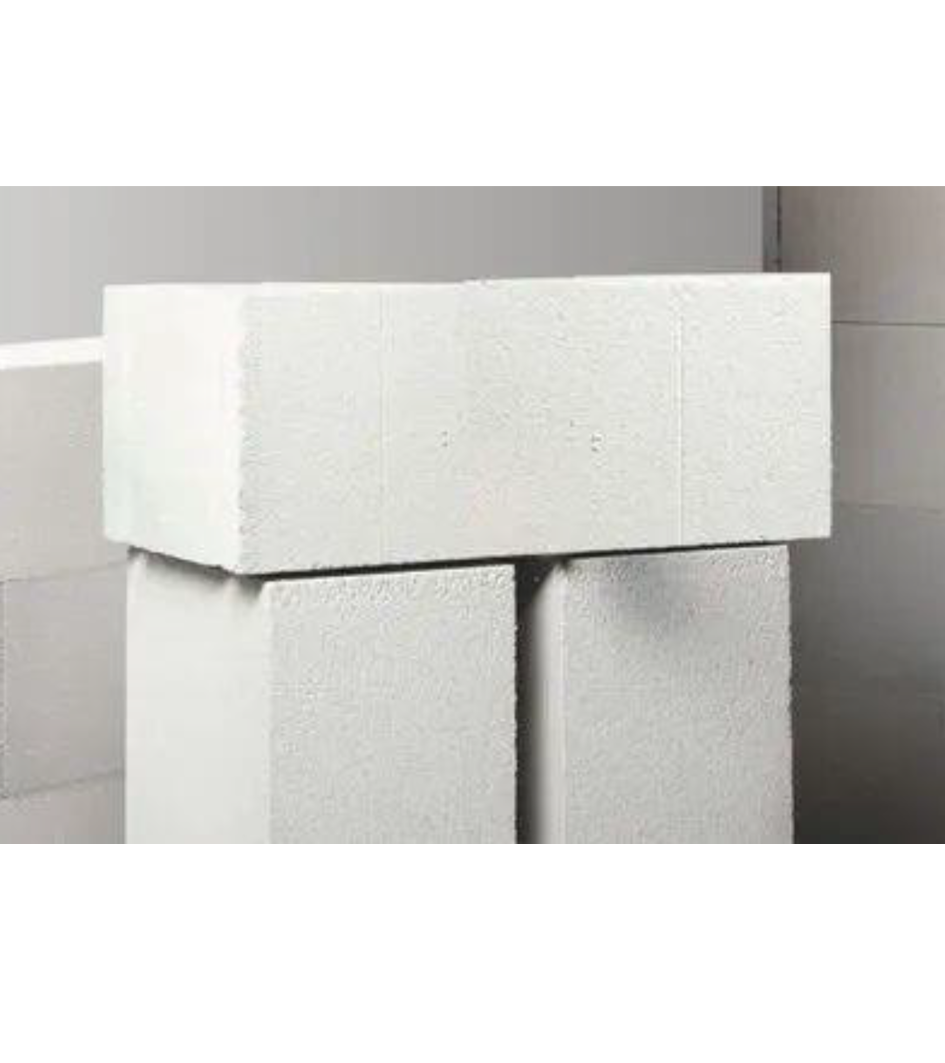 Autoclaved Aerated Concrete AAC