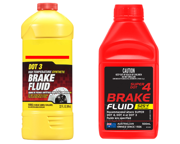 Brake fluid1