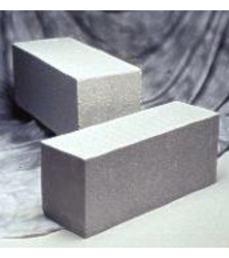 Reinforced Autoclaved Aerated Concrete AAC Elements