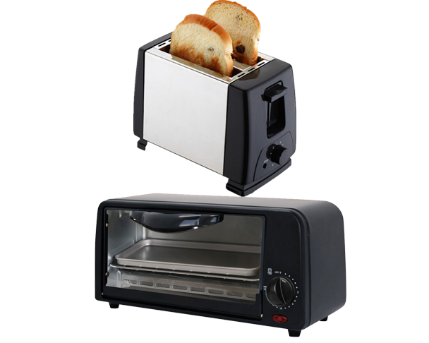electric toaster