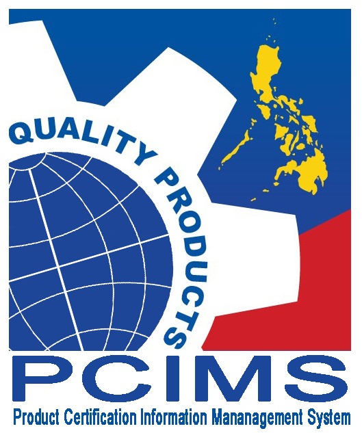 Product Certification Information Management System (PCIMS ...